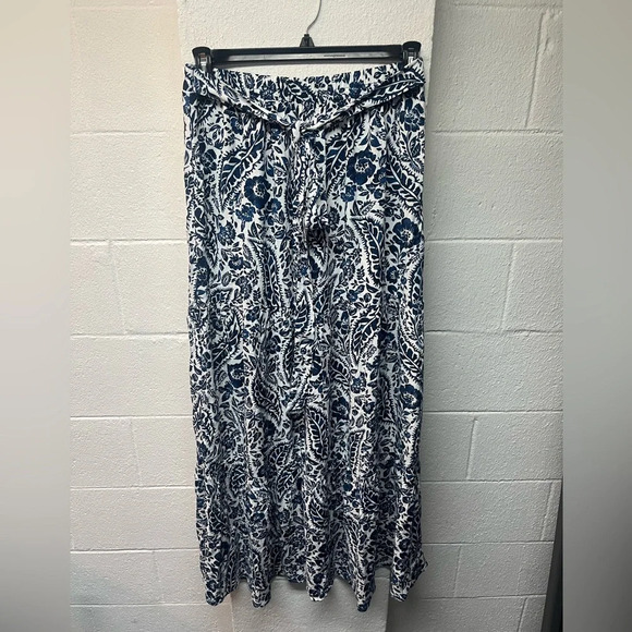 Francesca's Collections | Skirts | Maxi Skirt - Picture 1 of 4